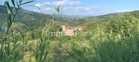 3 Schlafzimmer Villa in Montecatini Terme, Italy, Nr. 206321 3