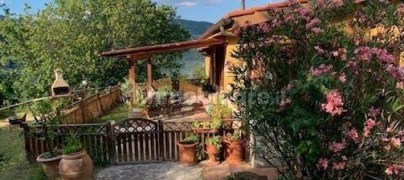 3 Schlafzimmer Villa in Montecatini Terme, Italy, Nr. 206321 4