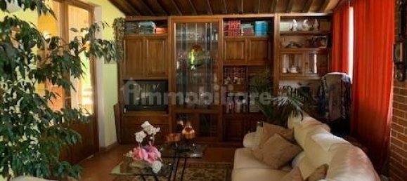3 Schlafzimmer Villa in Montecatini Terme, Italy, Nr. 206321 9