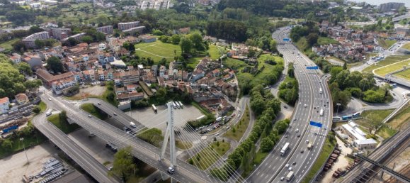 3 bedrooms Apartment in Porto, Portugal No. 161754 28