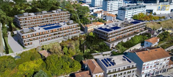 3 bedrooms Apartment in Porto, Portugal No. 161754 8