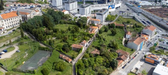 3 bedrooms Apartment in Porto, Portugal No. 161754 30