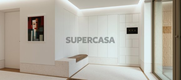 3 bedrooms Apartment in Porto, Portugal No. 161754 9