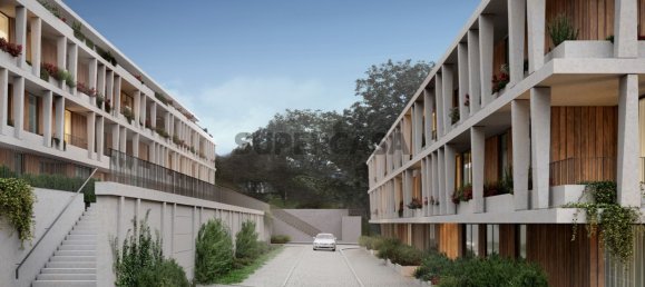 3 bedrooms Apartment in Porto, Portugal No. 161754 6