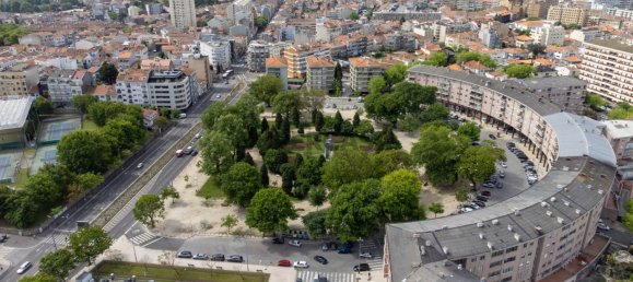 3 bedrooms Apartment in Porto, Portugal No. 161754 35