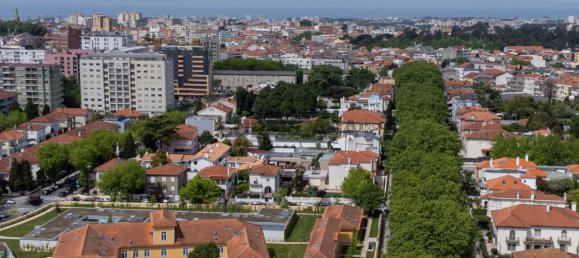 3 bedrooms Apartment in Porto, Portugal No. 161754 36