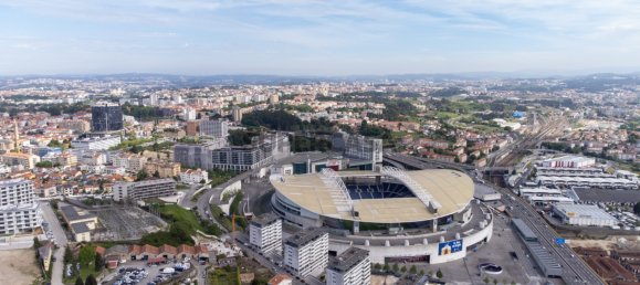 3 bedrooms Apartment in Porto, Portugal No. 161754 24