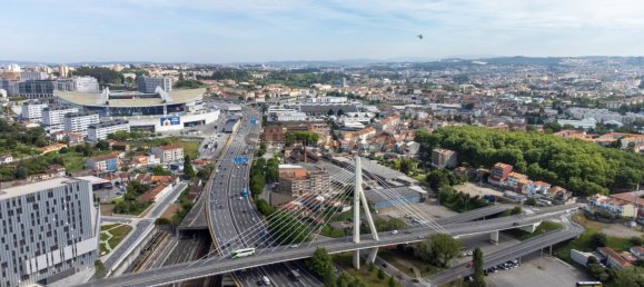 3 bedrooms Apartment in Porto, Portugal No. 161754 33