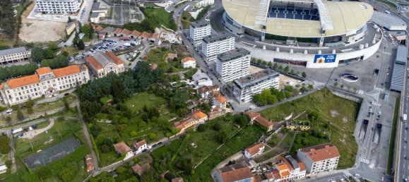 3 bedrooms Apartment in Porto, Portugal No. 161754 21