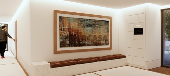 3 bedrooms Apartment in Porto, Portugal No. 161754 10