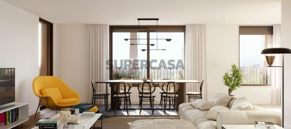 3 bedrooms Apartment in Porto, Portugal No. 161754 2