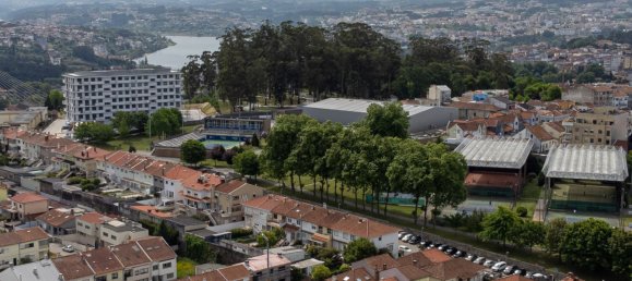 3 bedrooms Apartment in Porto, Portugal No. 161754 37