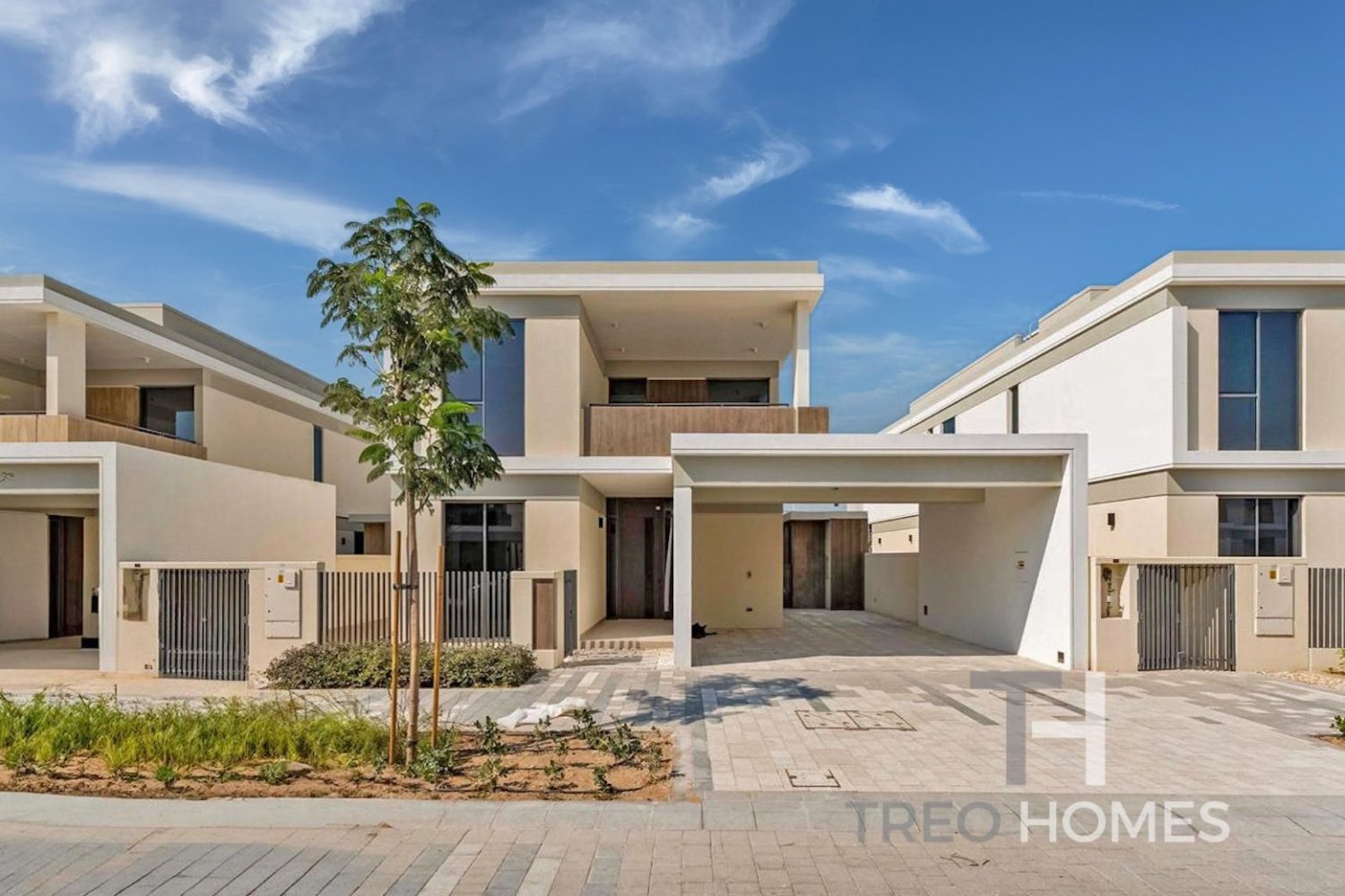 4 bedrooms Villa in Tilal Al Ghaf, UAE No. 94307