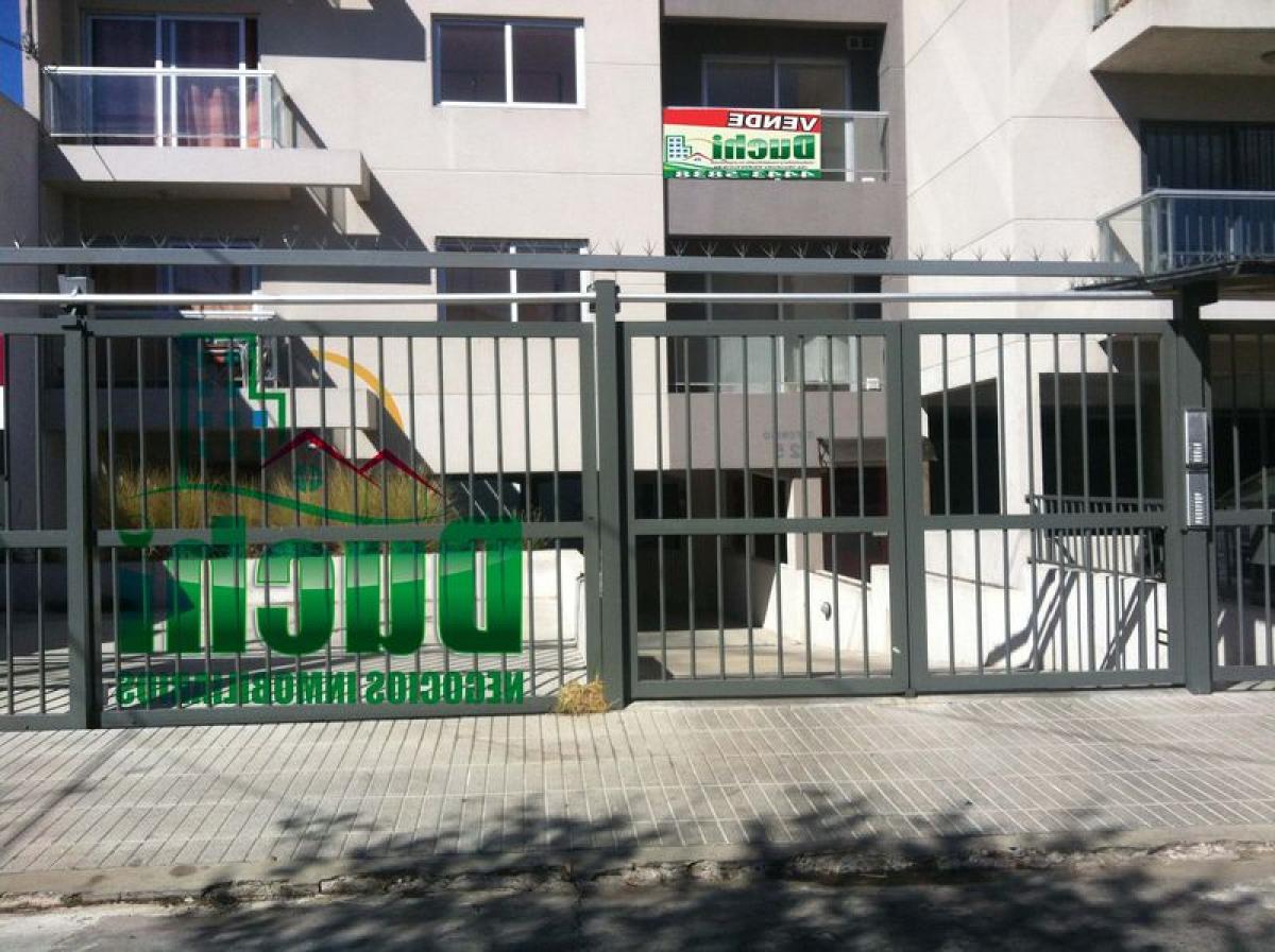 Entrepôt à Moron, Argentina No. 107085