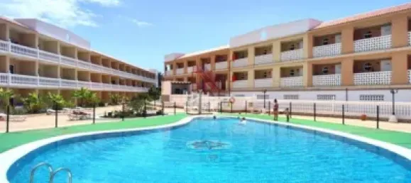 1 bedroom Apartment in Arona, Spain No. 25103 9