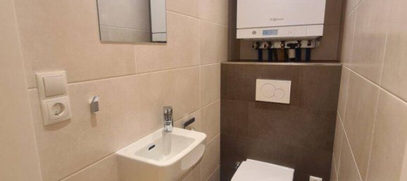 Квартира с 3 комнатами в Инсбрук-Штадт, Австрия № 55437 4