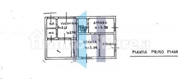 Casa de 4 dormitorios en Asola, Italy No. 272214 4