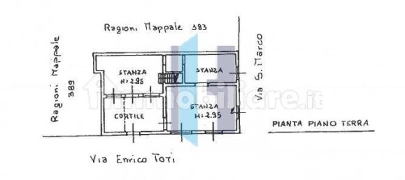 Casa de 4 dormitorios en Asola, Italy No. 272214 6
