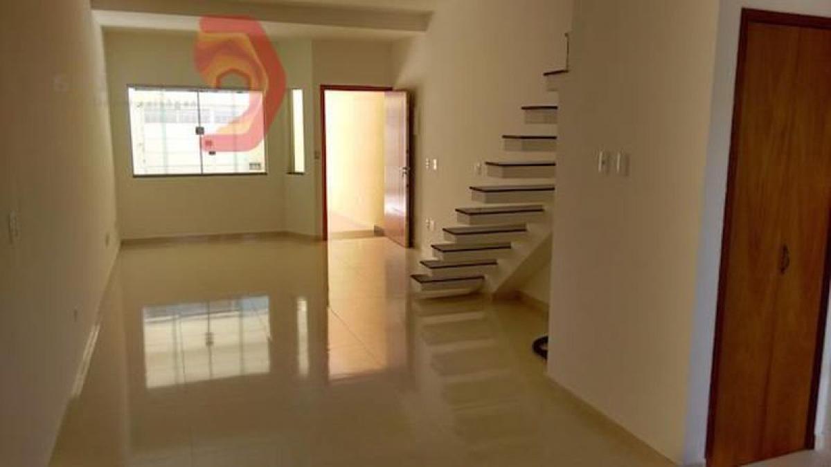 Casa T3 em São Paulo, Brazil N.º 439947