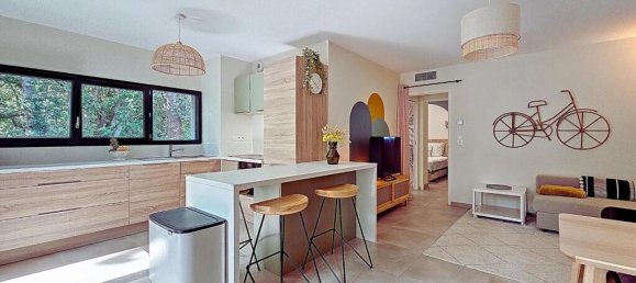 2 غرف نوم شقة في Argeles-sur-Mer, France رقم 343590 8