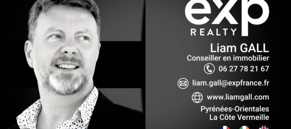 2 غرف نوم شقة في Argeles-sur-Mer, France رقم 343590 16