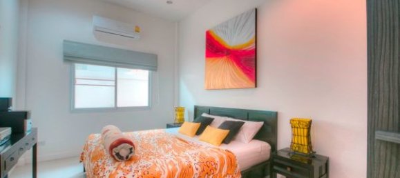 4 bedrooms Cafe / restaurant in Hua Hin, Thailand No. 6854 13