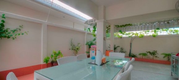 4 bedrooms Cafe / restaurant in Hua Hin, Thailand No. 6854 7