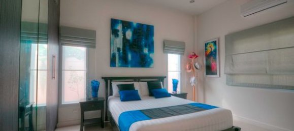 4 bedrooms Cafe / restaurant in Hua Hin, Thailand No. 6854 14