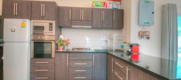 4 bedrooms Cafe / restaurant in Hua Hin, Thailand No. 6854 9