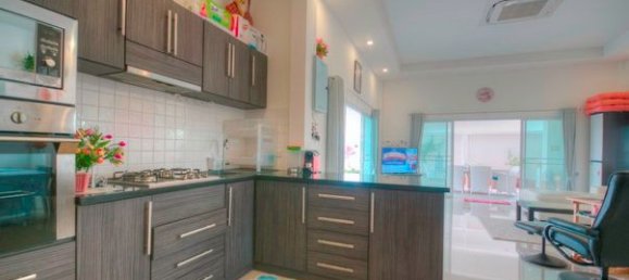 4 bedrooms Cafe / restaurant in Hua Hin, Thailand No. 6854 8