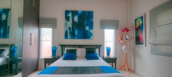 4 bedrooms Cafe / restaurant in Hua Hin, Thailand No. 6854 12