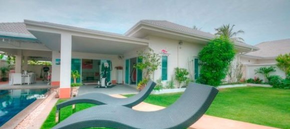 4 bedrooms Cafe / restaurant in Hua Hin, Thailand No. 6854 2