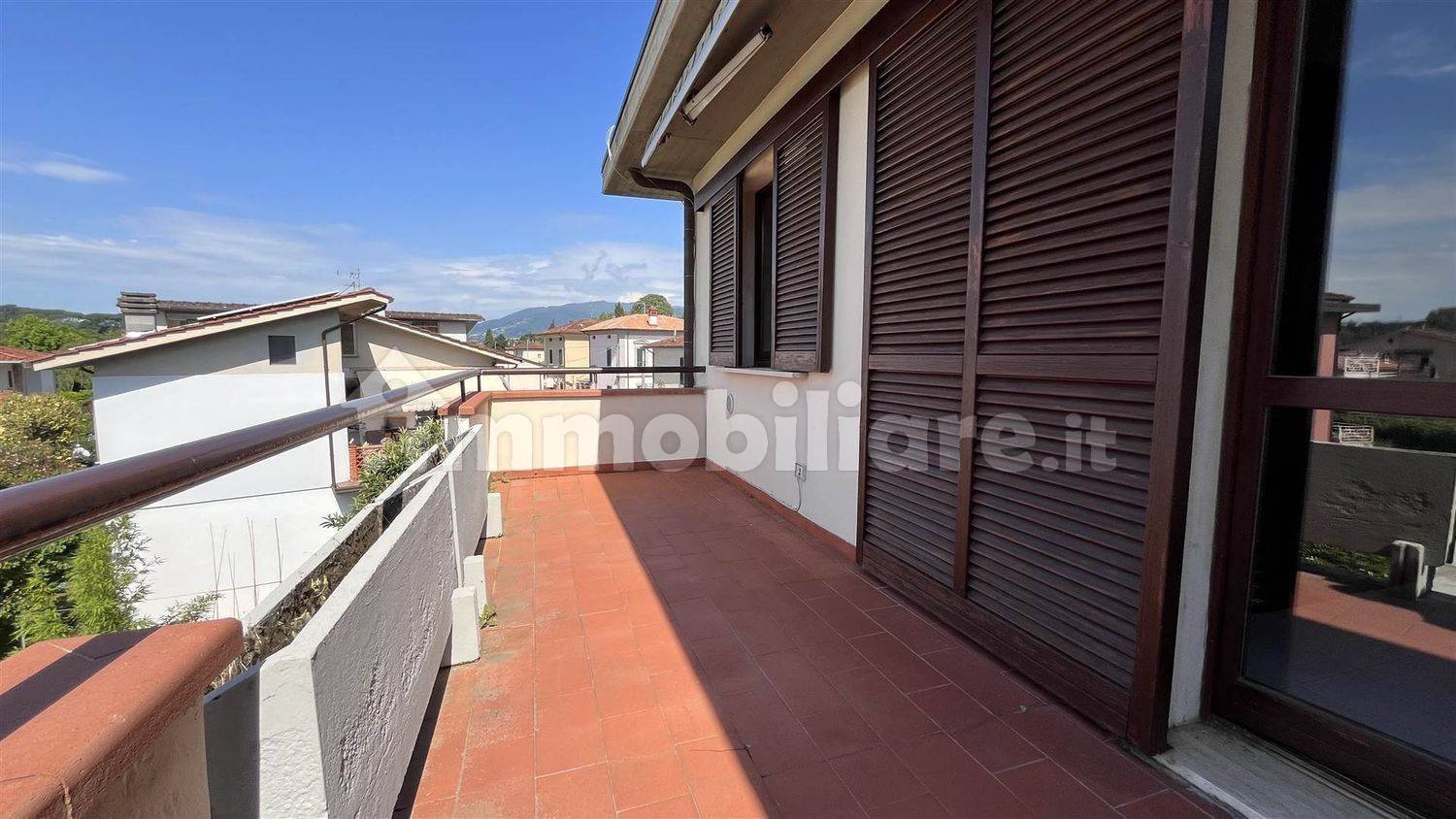Apartamento T2 em Buggiano, Italy N.º 166698