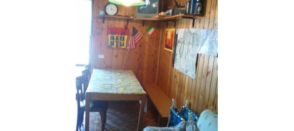 2 Schlafzimmer Wohnung in Bosco Chiesanuova, Italy, Nr. 252526 2