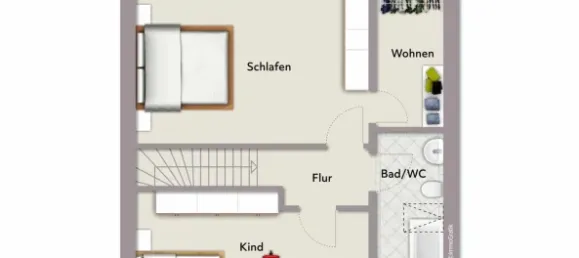 3 chambres Maison à Ebersberg, Germany No. 353373 12