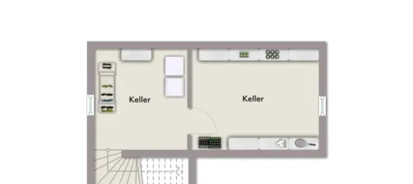 3 chambres Maison à Ebersberg, Germany No. 353373 13