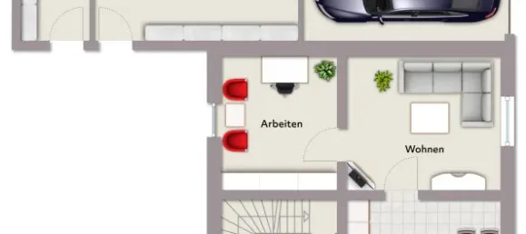 3 chambres Maison à Ebersberg, Germany No. 353373 11