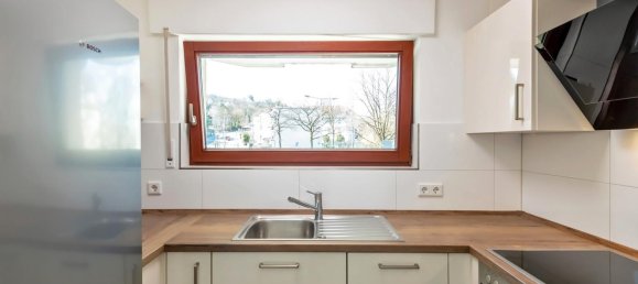 Квартира с 1 спальней в Штутгарт, Германия № 28401 5