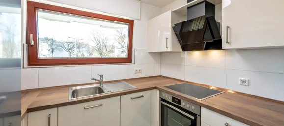 Квартира с 1 спальней в Штутгарт, Германия № 28401 2