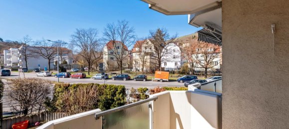 Квартира с 1 спальней в Штутгарт, Германия № 28401 6
