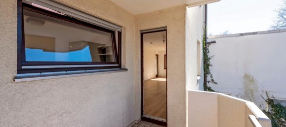 Квартира с 1 спальней в Штутгарт, Германия № 28401 7