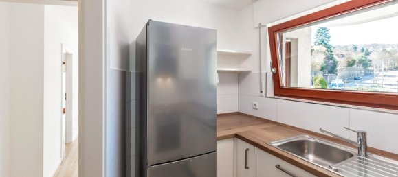 Квартира с 1 спальней в Штутгарт, Германия № 28401 3