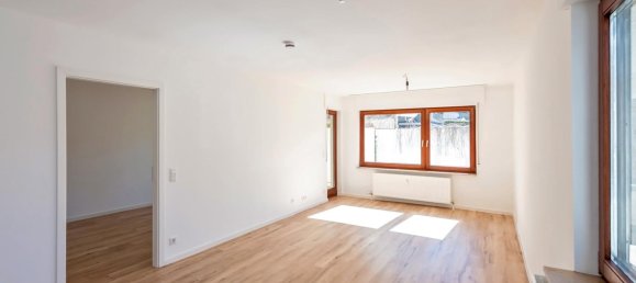 Квартира с 1 спальней в Штутгарт, Германия № 28401 12