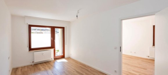 Квартира с 1 спальней в Штутгарт, Германия № 28401 17