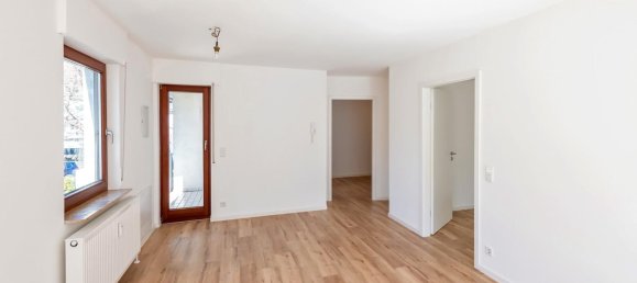 Квартира с 1 спальней в Штутгарт, Германия № 28401 13