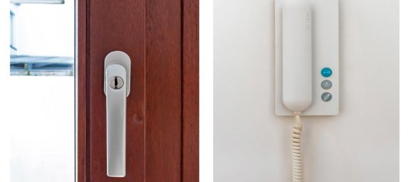 Квартира с 1 спальней в Штутгарт, Германия № 28401 9