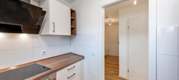 Квартира с 1 спальней в Штутгарт, Германия № 28401 4