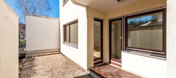 Квартира с 1 спальней в Штутгарт, Германия № 28401 18