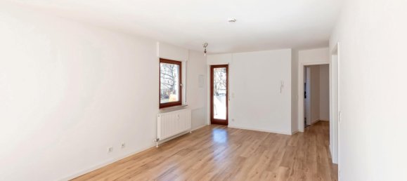 Квартира с 1 спальней в Штутгарт, Германия № 28401 14