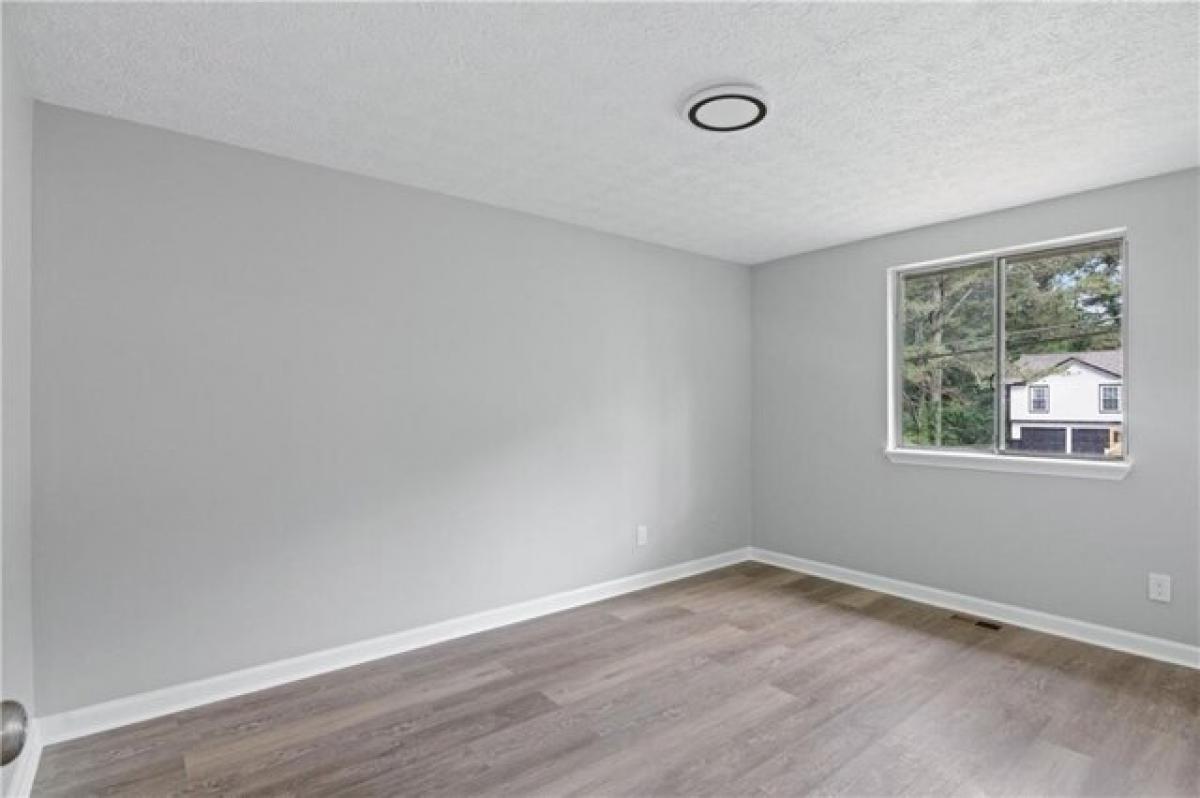 4 bedrooms House in Lithonia, USA No. 439953